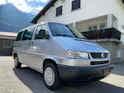 VW T4 Multivan 2.5 TDI 102