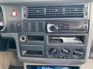 VW T4 Multivan 2.5 TDI 102