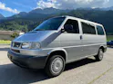 VW T4 Multivan 2.5 TDI 102