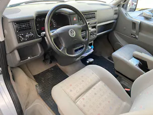 VW T4 Multivan 2.5 TDI 102