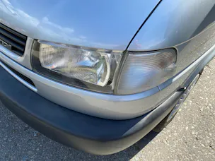 VW T4 Multivan 2.5 TDI 102