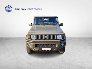 Fahrzeugbild SUZUKI Jimny Country 1.5 Compact+