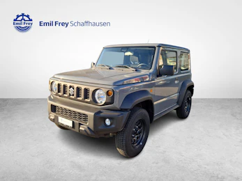 Fahrzeugbild SUZUKI Jimny Country 1.5 Compact+