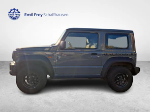 Fahrzeugbild SUZUKI Jimny Country 1.5 Compact+