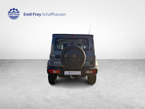 Fahrzeugbild SUZUKI Jimny Country 1.5 Compact+