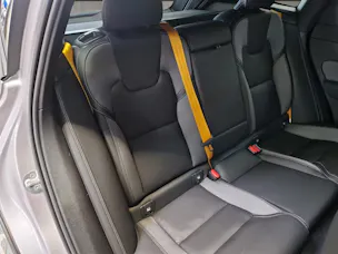 Volvo XC60 2.0 T8 TE Polestar eAWD