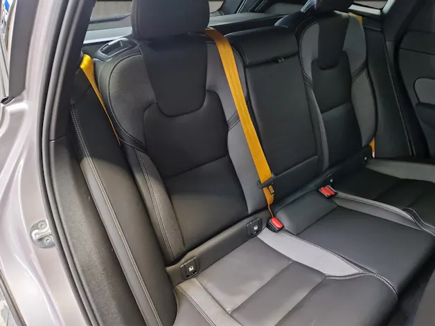 Volvo XC60 2.0 T8 TE Polestar eAWD