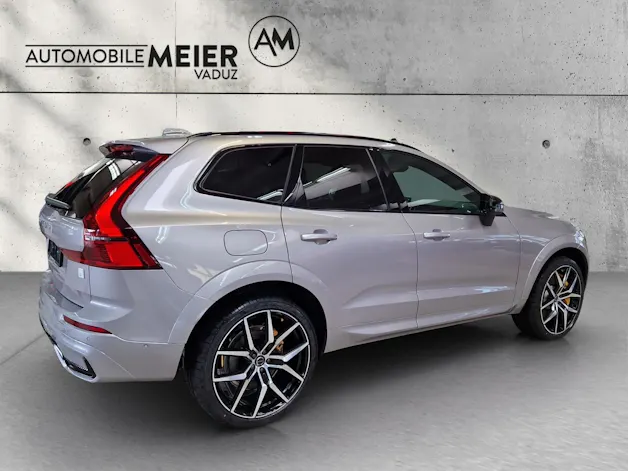Volvo XC60 2.0 T8 TE Polestar eAWD