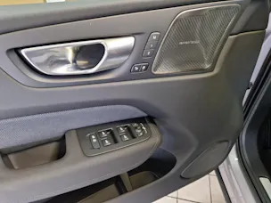 Volvo XC60 2.0 T8 TE Polestar eAWD