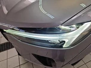 Volvo XC60 2.0 T8 TE Polestar eAWD