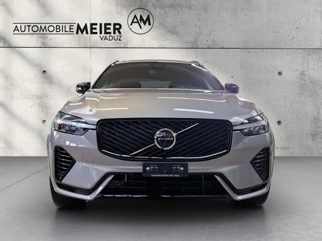 Volvo XC60 2.0 T8 TE Polestar eAWD