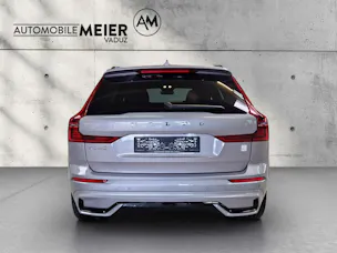 Volvo XC60 2.0 T8 TE Polestar eAWD