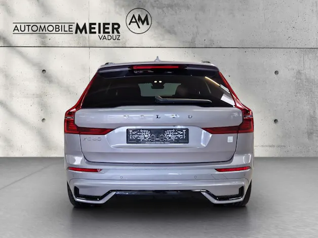 Volvo XC60 2.0 T8 TE Polestar eAWD