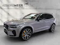 Volvo XC60 2.0 T8 TE Polestar eAWD