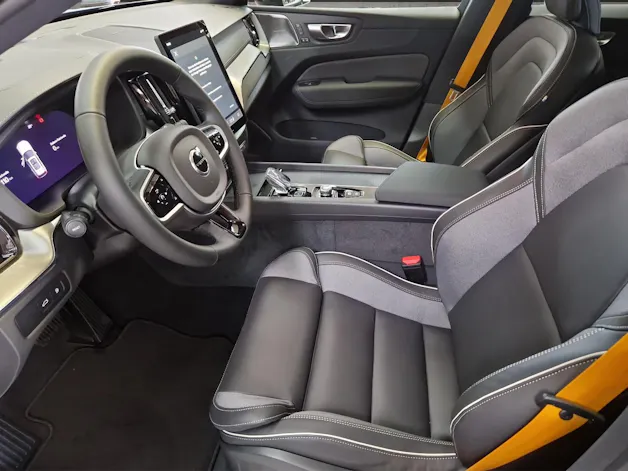Volvo XC60 2.0 T8 TE Polestar eAWD
