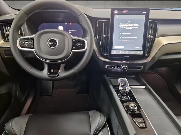 Volvo XC60 2.0 T8 TE Polestar eAWD