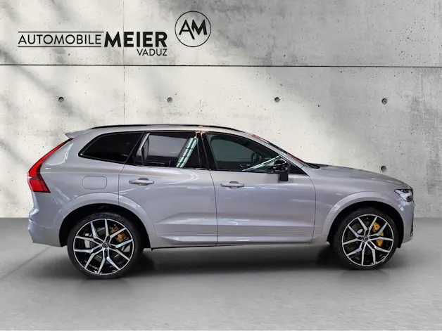 Volvo XC60 2.0 T8 TE Polestar eAWD