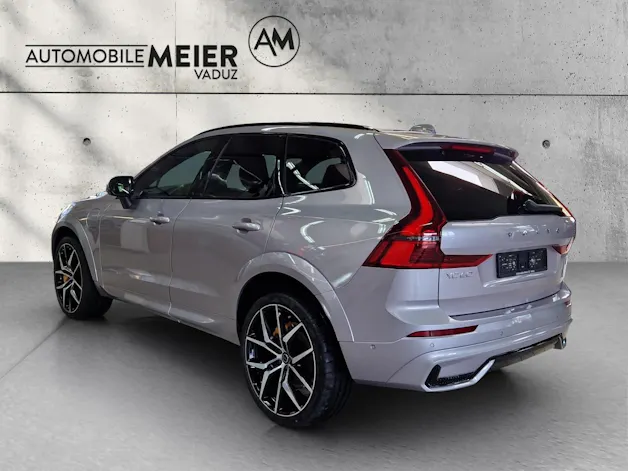 Volvo XC60 2.0 T8 TE Polestar eAWD