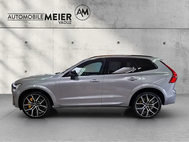 Volvo XC60 2.0 T8 TE Polestar eAWD