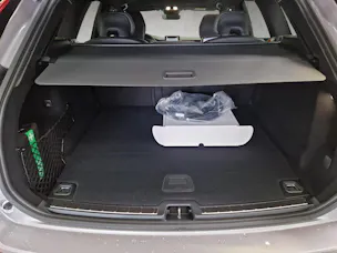 Volvo XC60 2.0 T8 TE Polestar eAWD