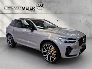 Volvo XC60 2.0 T8 TE Polestar eAWD