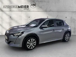 Peugeot 208 e-Active