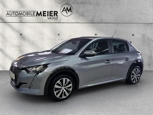 Peugeot 208 e-Active