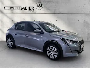 Peugeot 208 e-Active