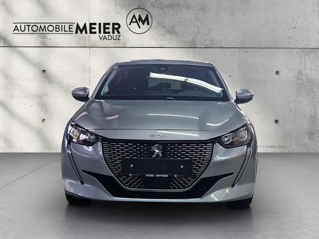 Peugeot 208 e-Active