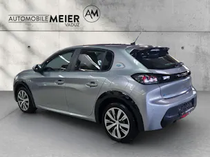 Peugeot 208 e-Active