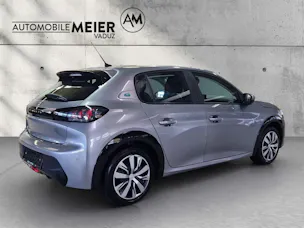 Peugeot 208 e-Active