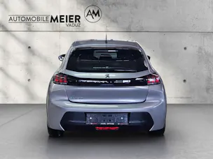 Peugeot 208 e-Active