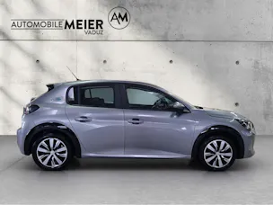 Peugeot 208 e-Active