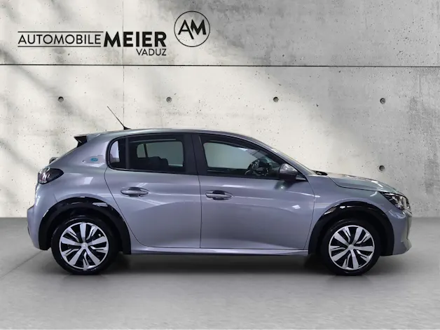Peugeot 208 e-Active
