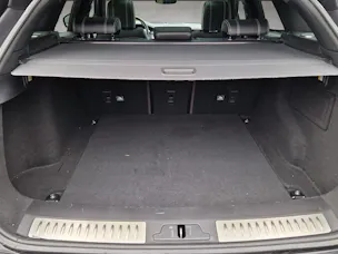 Land Rover Range Rover Velar 5.0 V8 SVA-Dynamic Edition