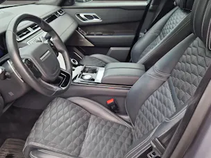 Land Rover Range Rover Velar 5.0 V8 SVA-Dynamic Edition