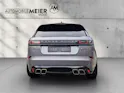 Land Rover Range Rover Velar 5.0 V8 SVA-Dynamic Edition