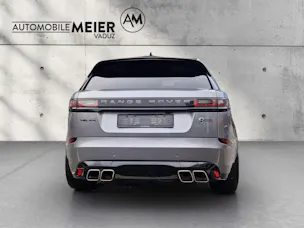 Land Rover Range Rover Velar 5.0 V8 SVA-Dynamic Edition