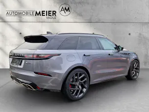 Land Rover Range Rover Velar 5.0 V8 SVA-Dynamic Edition