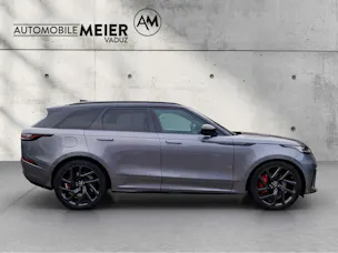 Land Rover Range Rover Velar 5.0 V8 SVA-Dynamic Edition