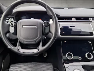 Land Rover Range Rover Velar 5.0 V8 SVA-Dynamic Edition