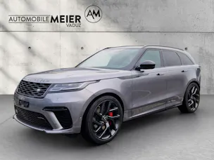 Land Rover Range Rover Velar 5.0 V8 SVA-Dynamic Edition