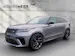 Land Rover Range Rover Velar 5.0 V8 SVA-Dynamic Edition