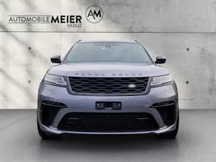 Land Rover Range Rover Velar 5.0 V8 SVA-Dynamic Edition