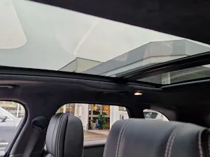 Land Rover Range Rover Velar 5.0 V8 SVA-Dynamic Edition