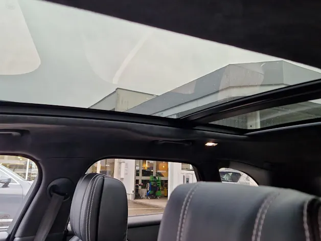 Land Rover Range Rover Velar 5.0 V8 SVA-Dynamic Edition
