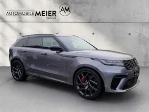 Land Rover Range Rover Velar 5.0 V8 SVA-Dynamic Edition