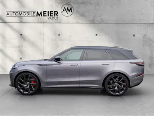 Land Rover Range Rover Velar 5.0 V8 SVA-Dynamic Edition