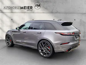 Land Rover Range Rover Velar 5.0 V8 SVA-Dynamic Edition