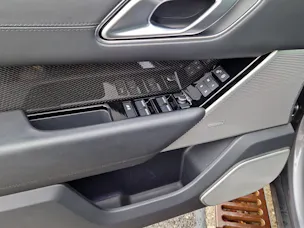 Land Rover Range Rover Velar 5.0 V8 SVA-Dynamic Edition